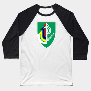 933rd "Nahal" Brigade Baseball T-Shirt